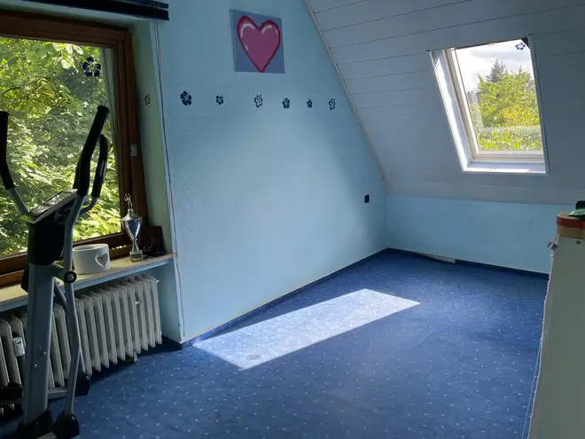 5 Zimmer Haus mit 120 m² in Hannover – Bild 11