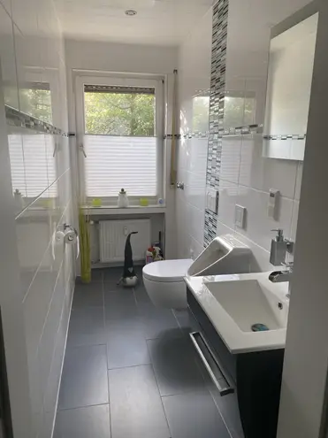 5 Zimmer Haus mit 120 m² in Hannover – Bild 3