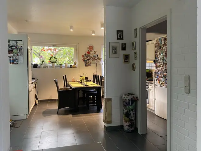 5 Zimmer Haus mit 120 m² in Hannover – Bild 4
