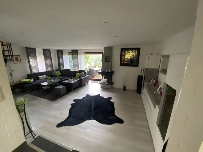 5 Zimmer Haus mit 120 m² in Hannover – Bild 6