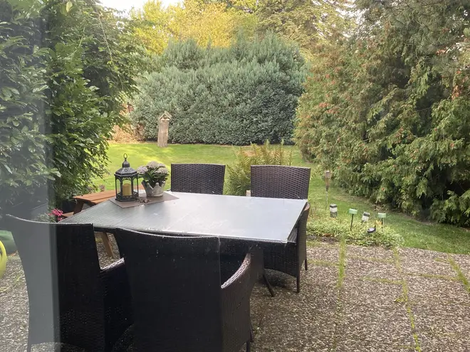 5 Zimmer Haus mit 120 m² in Hannover – Bild 7