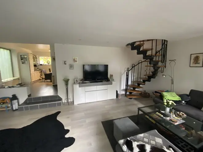 5 Zimmer Haus mit 120 m² in Hannover – Bild 9