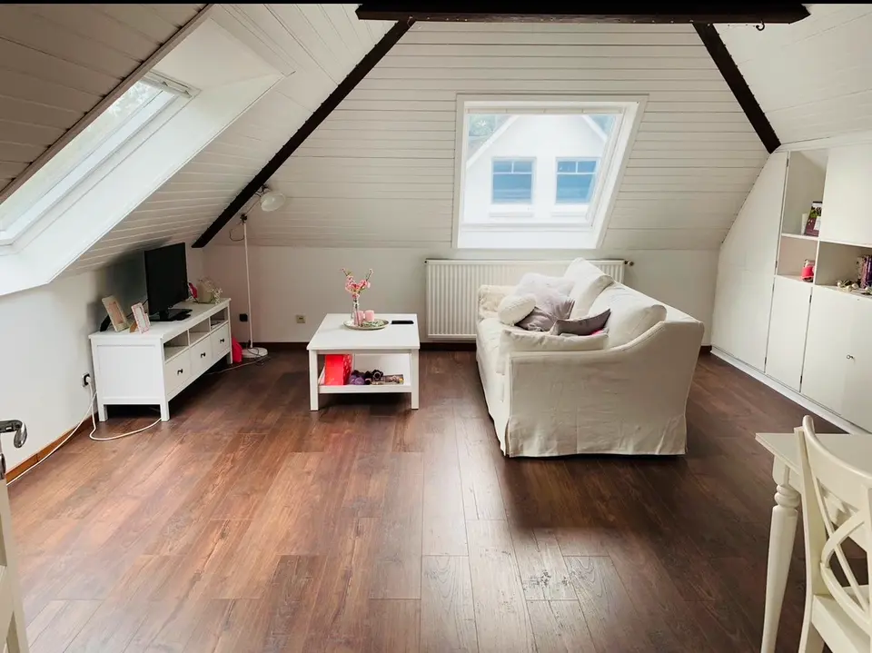 2 Zimmer Wohnung mit 65 m² in Winsen (Luhe) – Bild 1