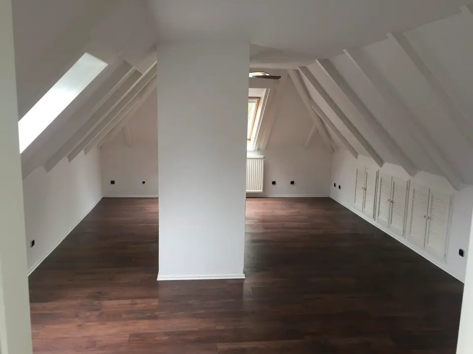 2 Zimmer Wohnung mit 65 m² in Winsen (Luhe) – Bild 2
