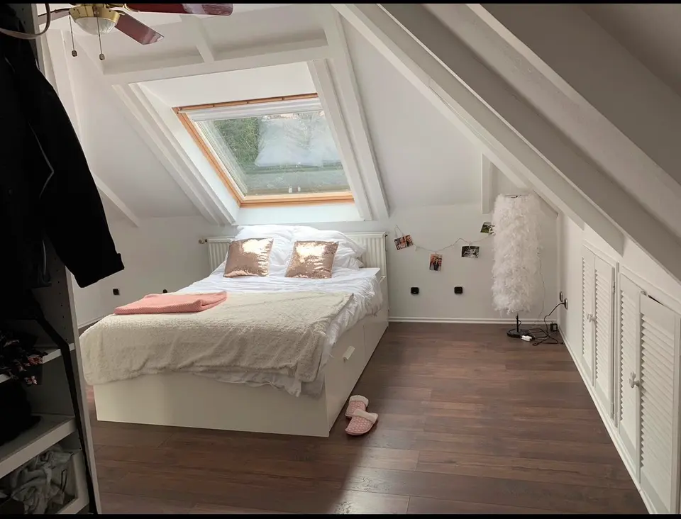 2 Zimmer Wohnung mit 65 m² in Winsen (Luhe) – Bild 3