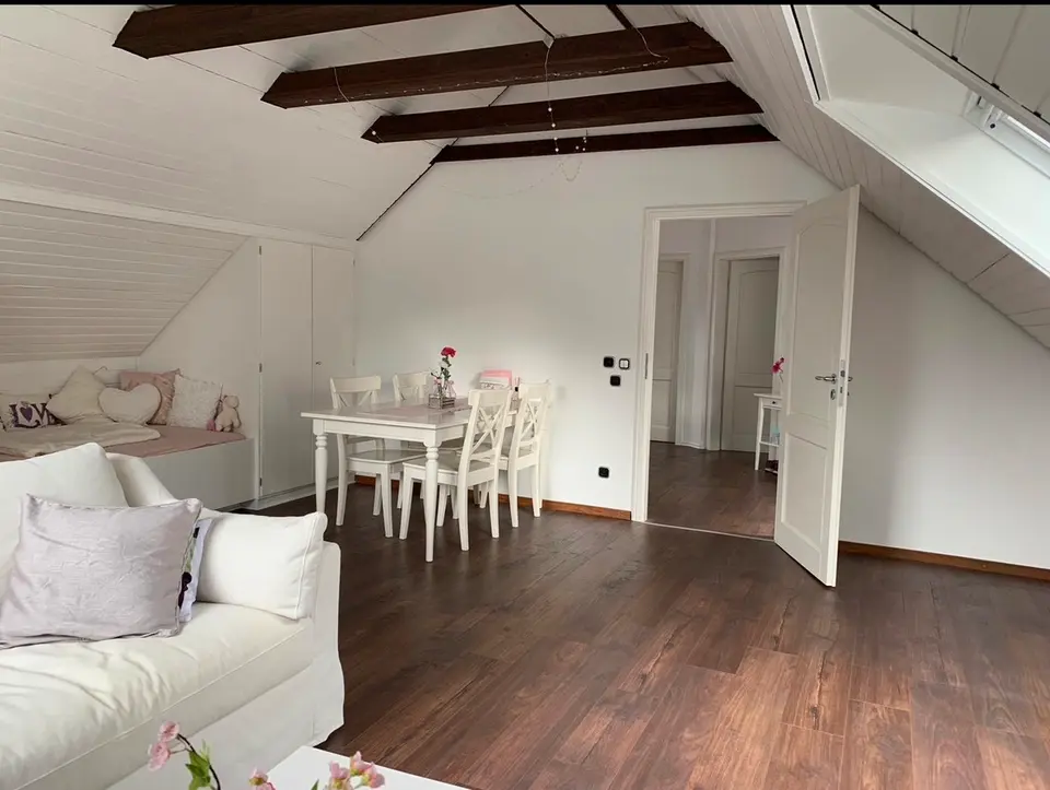 2 Zimmer Wohnung mit 65 m² in Winsen (Luhe) – Bild 4