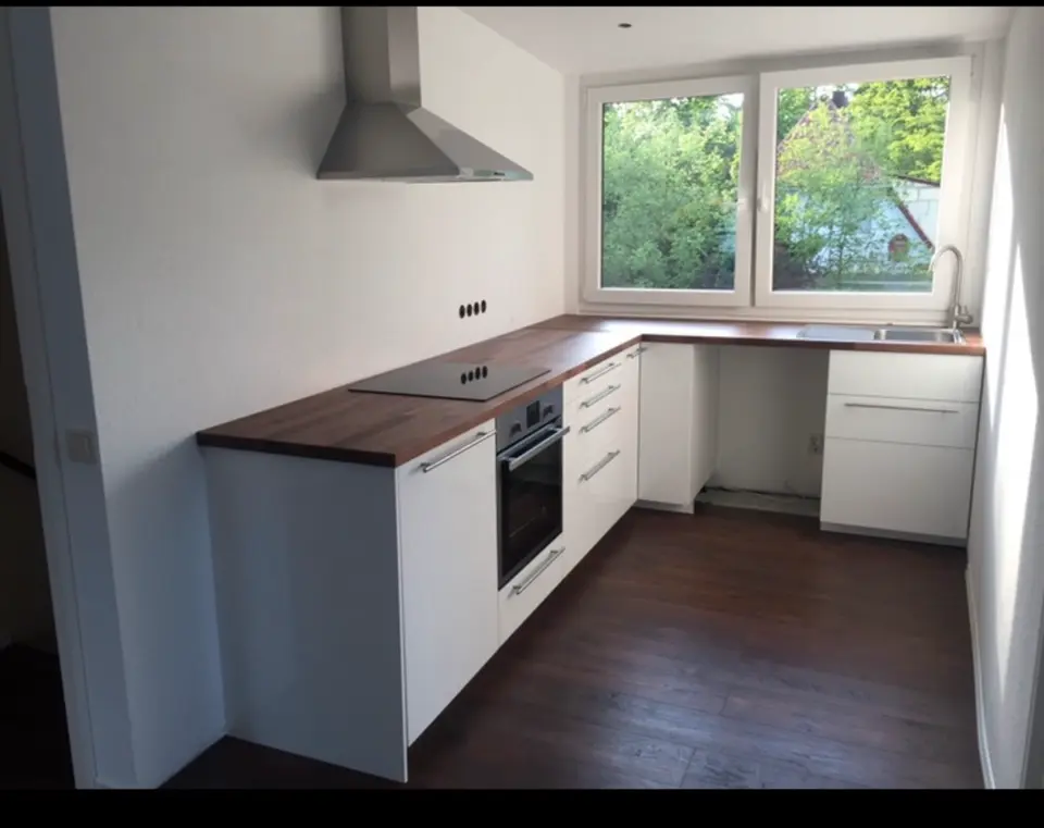2 Zimmer Wohnung mit 65 m² in Winsen (Luhe) – Bild 6