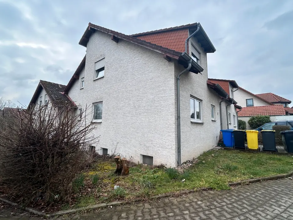 3 Zimmer Wohnung mit 75 m² in Worms – Bild 2
