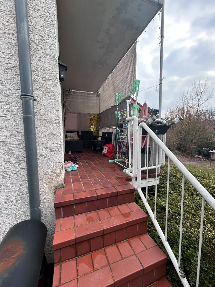 3 Zimmer Wohnung mit 75 m² in Worms – Bild 10