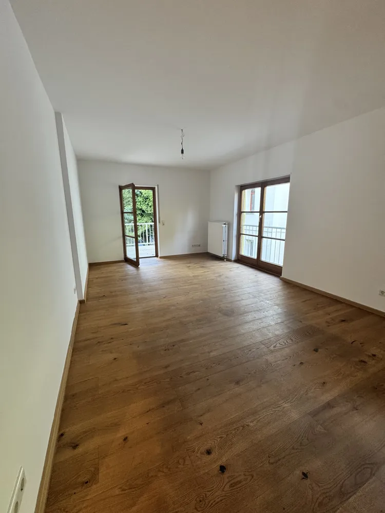 4 Zimmer Wohnung mit 96 m² in Heidelberg – Bild 1