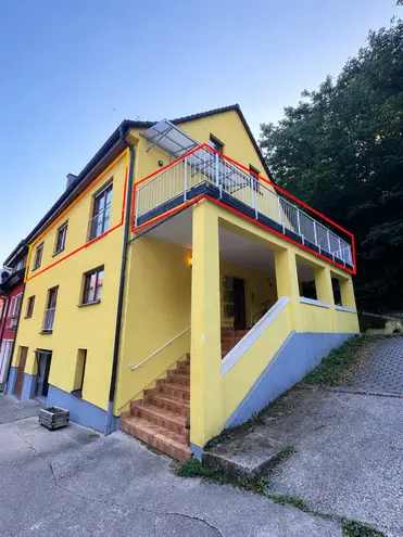 4 Zimmer Wohnung mit 96 m² in Heidelberg – Bild 12