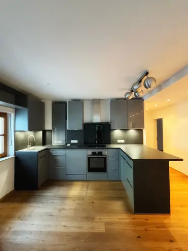 4 Zimmer Wohnung mit 96 m² in Heidelberg – Bild 2