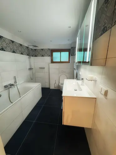 4 Zimmer Wohnung mit 96 m² in Heidelberg – Bild 9