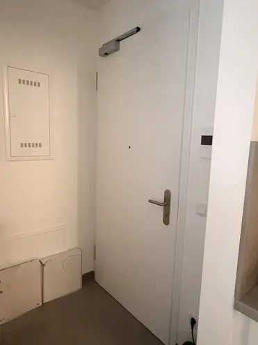 1 Zimmer Wohnung mit 28 m² in Frankfurt am Main – Bild 4