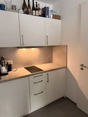 1 Zimmer Wohnung mit 28 m² in Frankfurt am Main – Bild 5