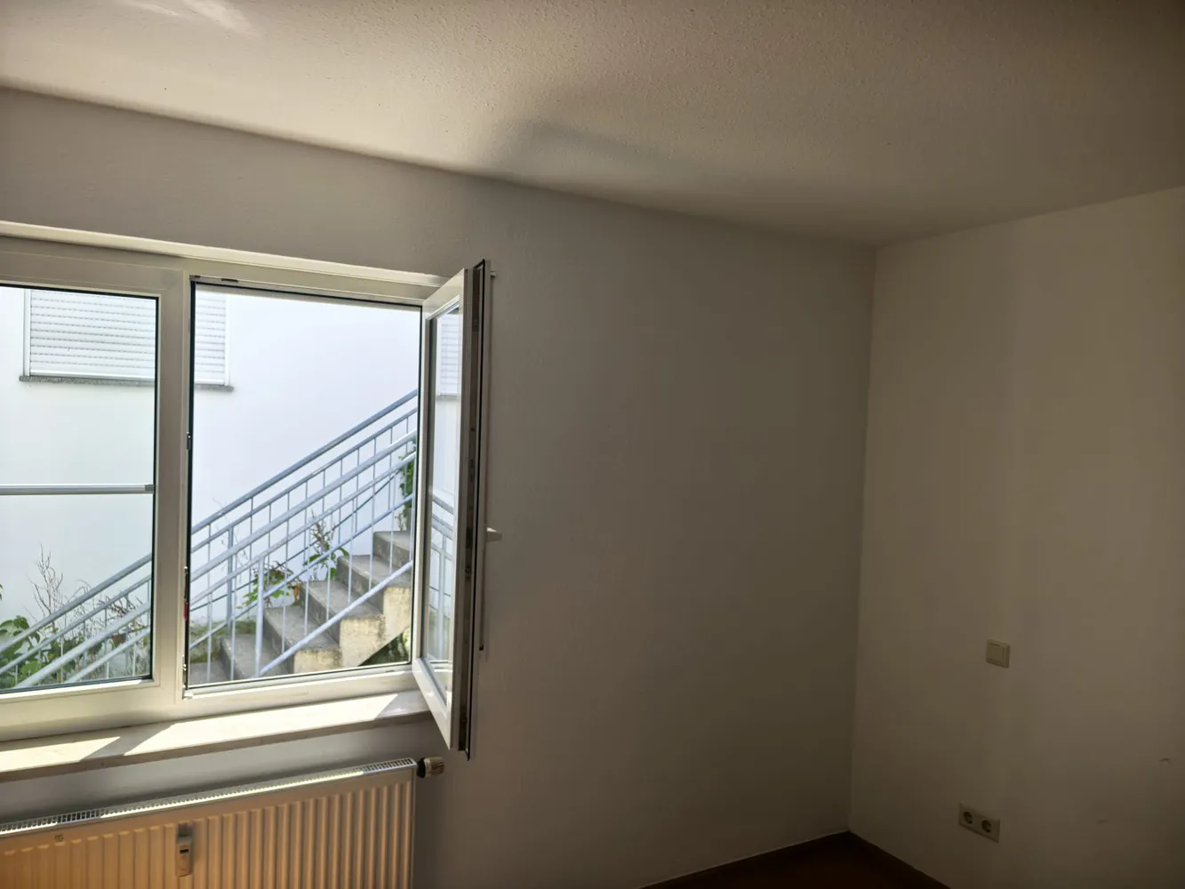 1 Zimmer Wohnung mit 42 m² in Lörrach – Bild 1
