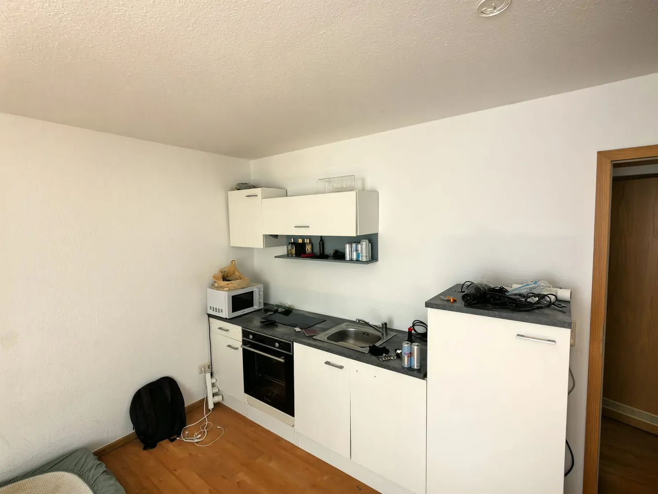 1 Zimmer Wohnung mit 42 m² in Lörrach – Bild 2