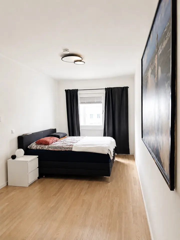 4 Zimmer Wohnung mit 108 m² in Winsen (Luhe) – Bild 1