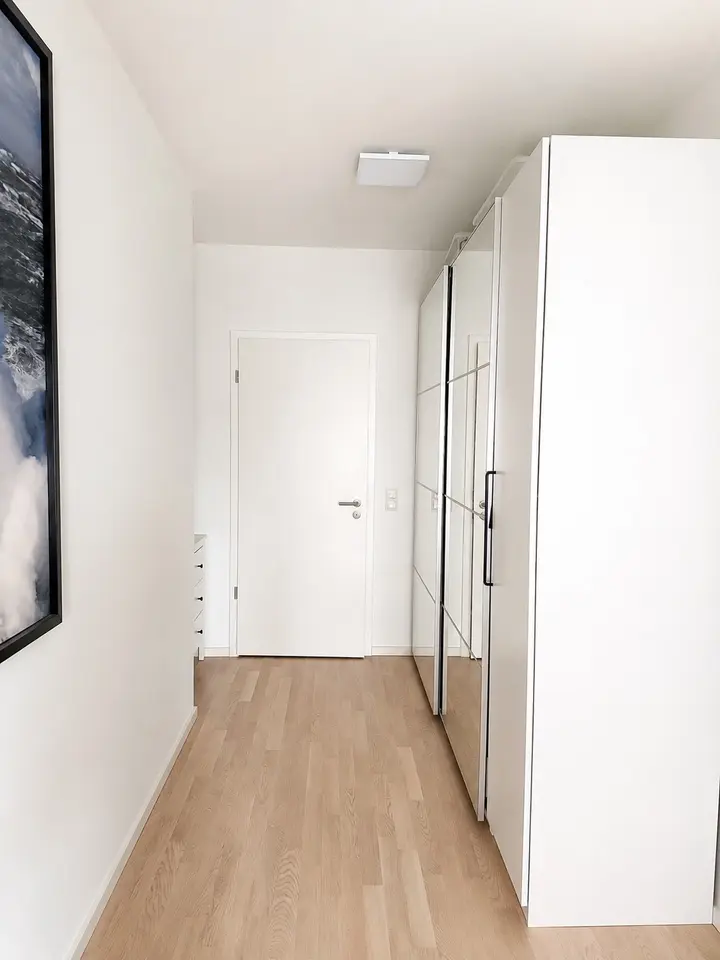 4 Zimmer Wohnung mit 108 m² in Winsen (Luhe) – Bild 4