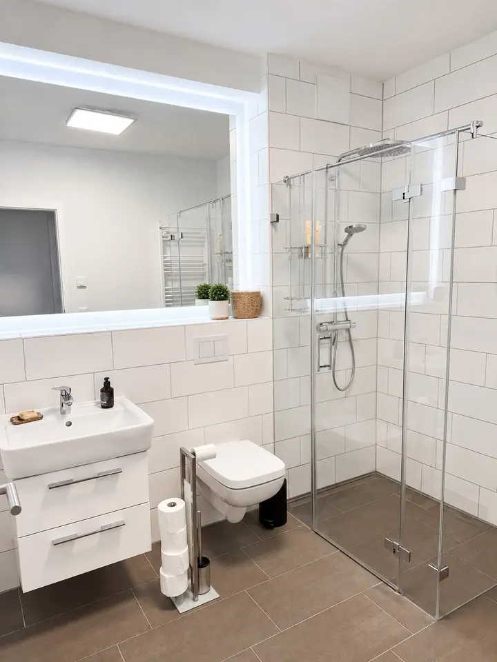 4 Zimmer Wohnung mit 108 m² in Winsen (Luhe) – Bild 5