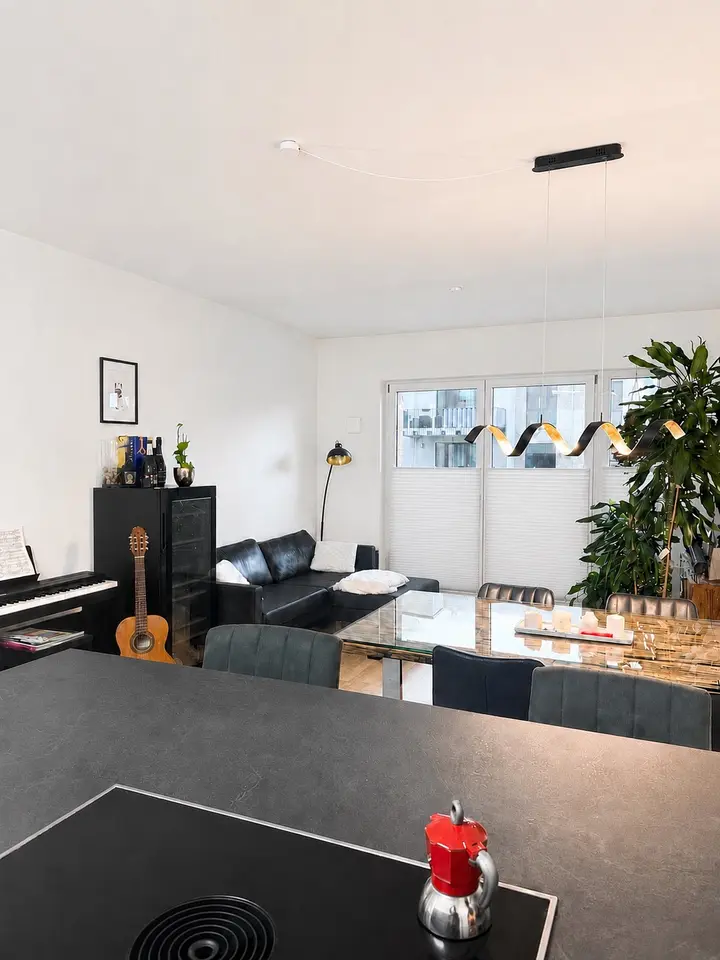 4 Zimmer Wohnung mit 108 m² in Winsen (Luhe) – Bild 6
