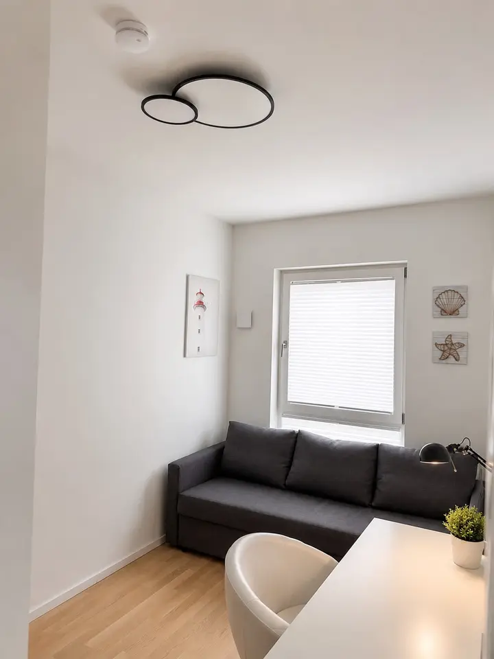 4 Zimmer Wohnung mit 108 m² in Winsen (Luhe) – Bild 8
