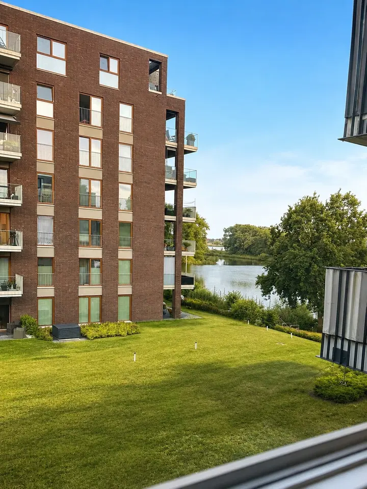 4 Zimmer Wohnung mit 108 m² in Winsen (Luhe) – Bild 9
