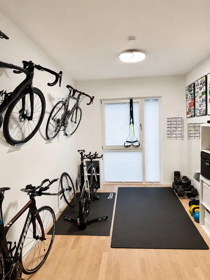 4 Zimmer Wohnung mit 108 m² in Winsen (Luhe) – Bild 10
