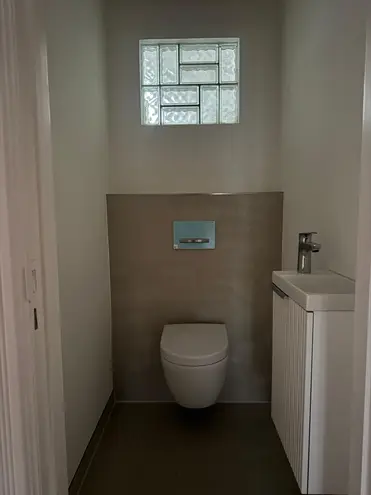 4 Zimmer Wohnung mit 138 m² in Hamburg – Bild 11