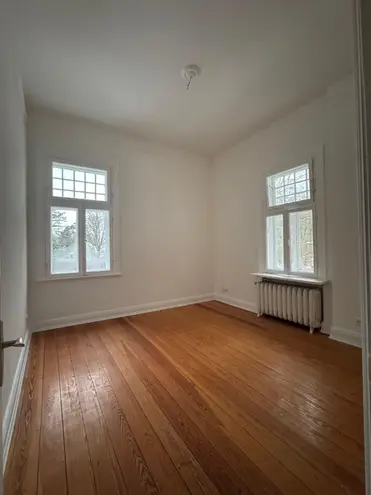4 Zimmer Wohnung mit 138 m² in Hamburg – Bild 3