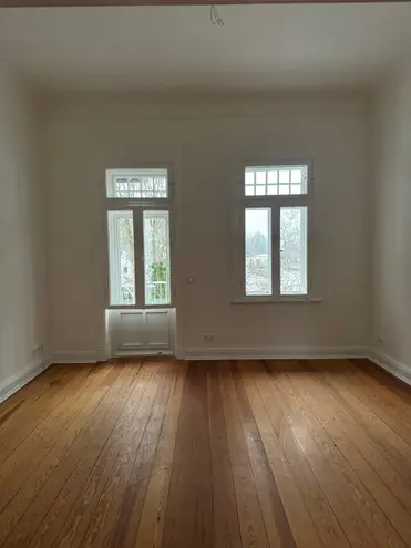 4 Zimmer Wohnung mit 138 m² in Hamburg – Bild 4