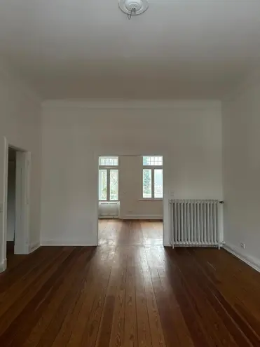4 Zimmer Wohnung mit 138 m² in Hamburg – Bild 6