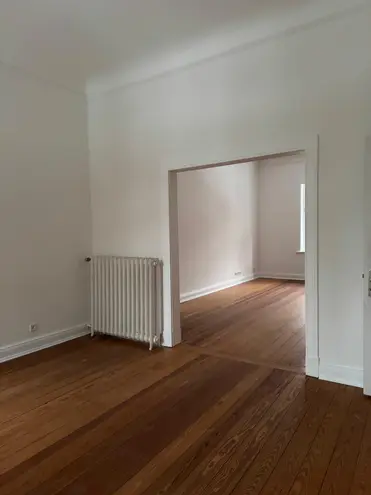 4 Zimmer Wohnung mit 138 m² in Hamburg – Bild 7