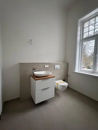 4 Zimmer Wohnung mit 138 m² in Hamburg – Bild 8