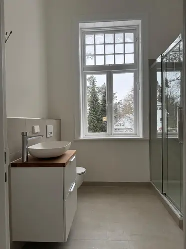 4 Zimmer Wohnung mit 138 m² in Hamburg – Bild 9