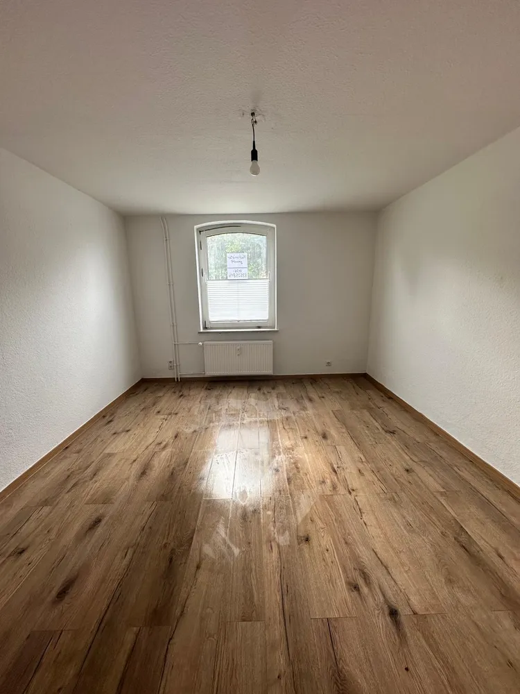 3 Zimmer Wohnung mit 55 m² in Salzgitter – Bild 1