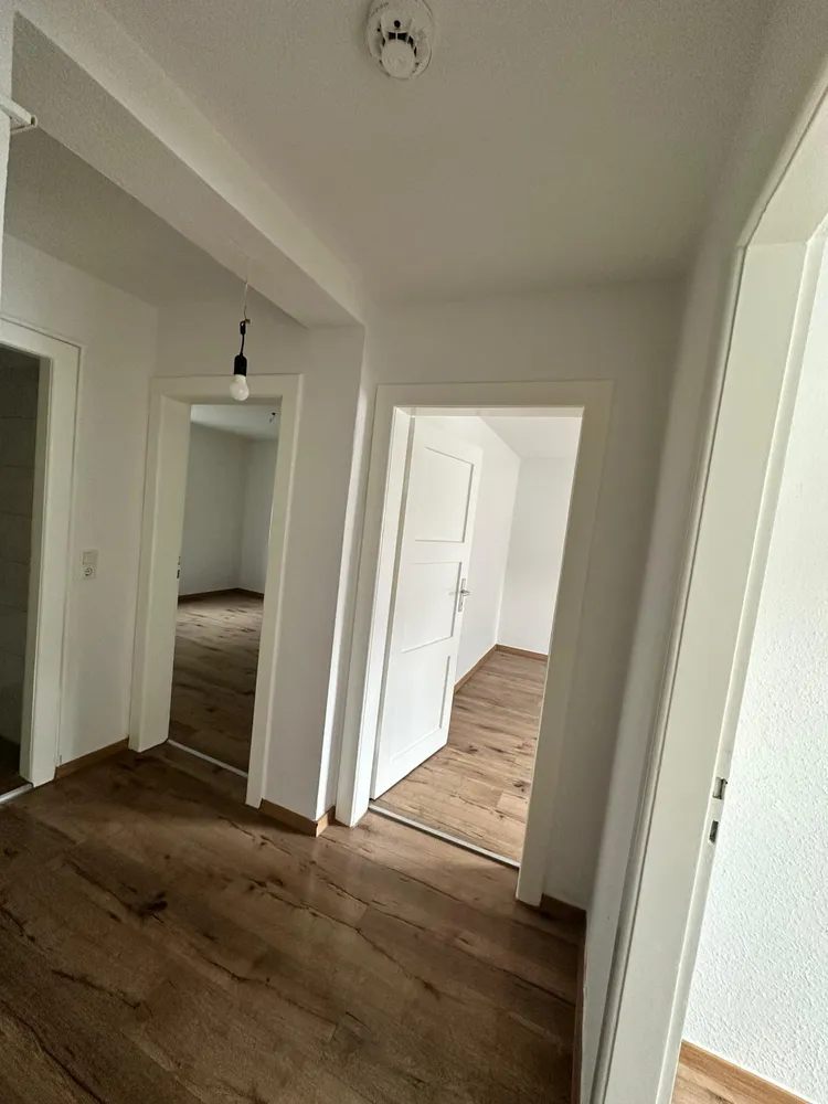3 Zimmer Wohnung mit 55 m² in Salzgitter – Bild 5