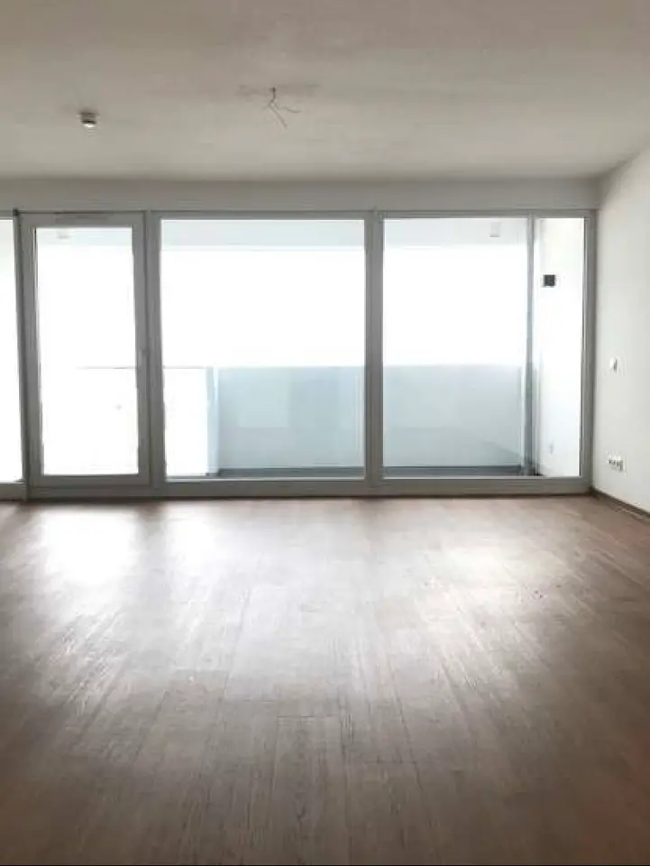 2 Zimmer Wohnung mit 45 m² in Düsseldorf – Bild 1