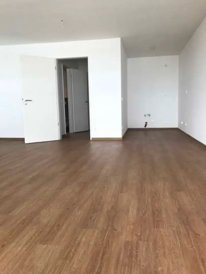 2 Zimmer Wohnung mit 45 m² in Düsseldorf – Bild 2