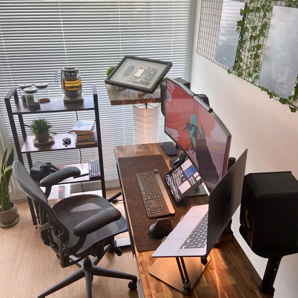 2 Zimmer Wohnung mit 45 m² in Düsseldorf – Bild 4