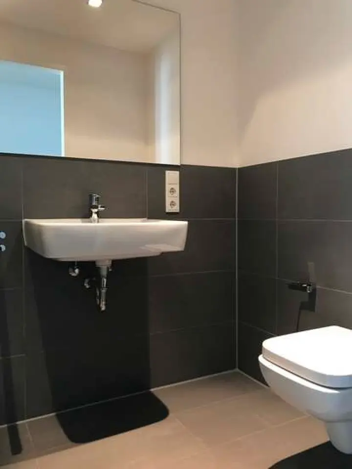 2 Zimmer Wohnung mit 45 m² in Düsseldorf – Bild 8