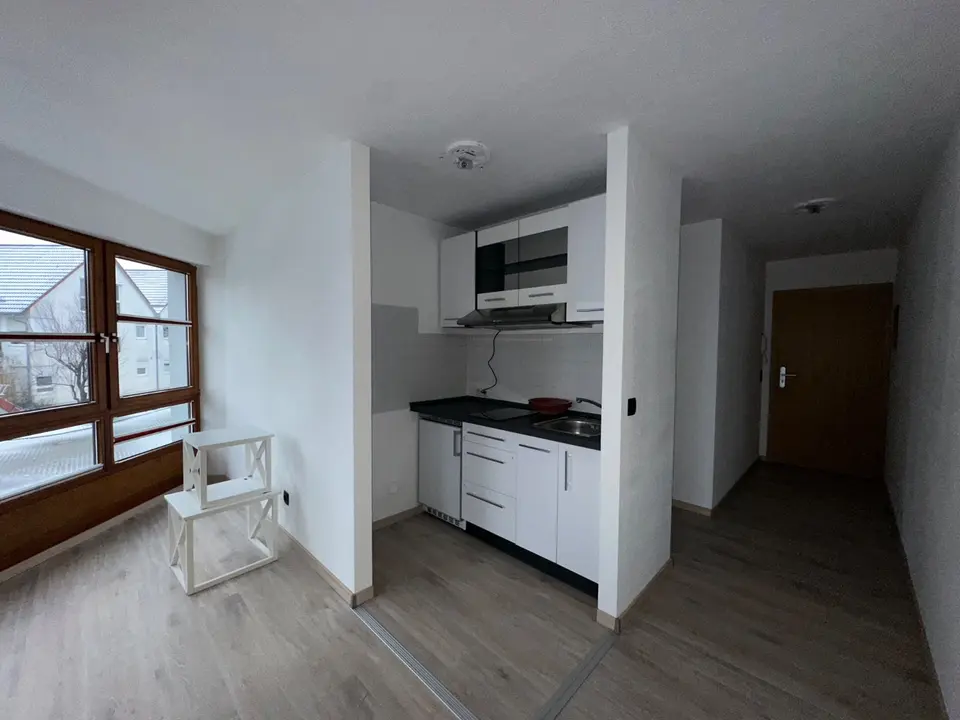 2 Zimmer Wohnung mit 44 m² in Schwäbisch Hall – Bild 2