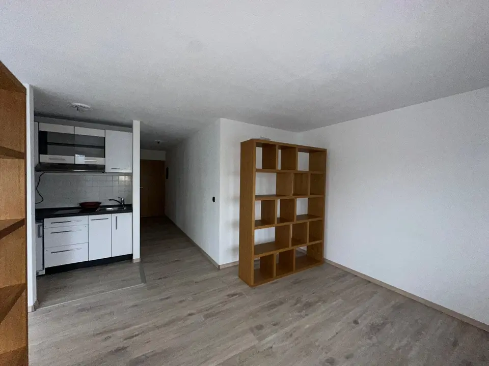 2 Zimmer Wohnung mit 44 m² in Schwäbisch Hall – Bild 3
