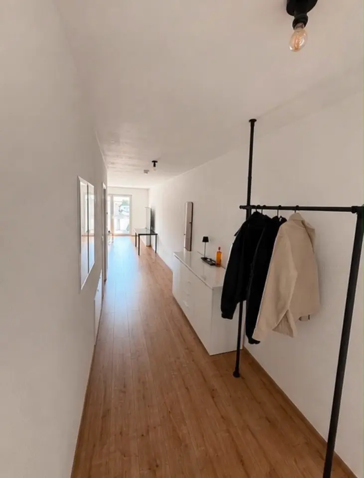 2 Zimmer Wohnung mit 44 m² in Schwäbisch Hall – Bild 9