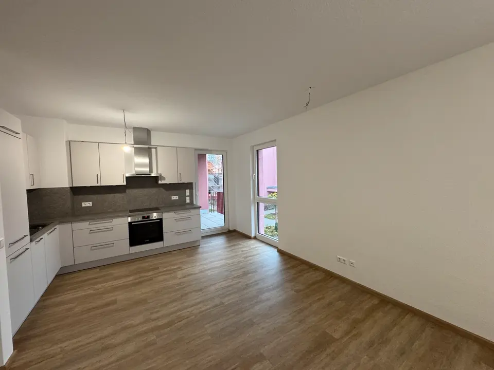2 Zimmer Wohnung mit 44 m² in Schwäbisch Hall – Bild 10