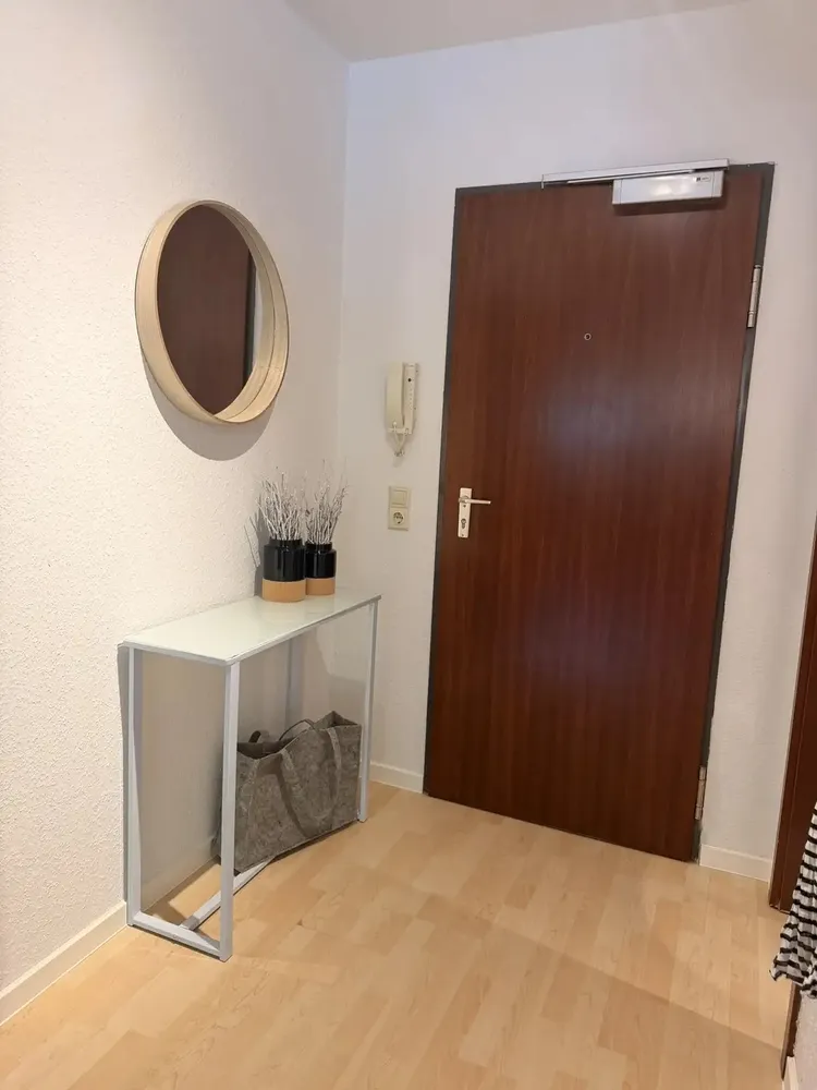 2 Zimmer Wohnung mit 50 m² in Neuss – Bild 7