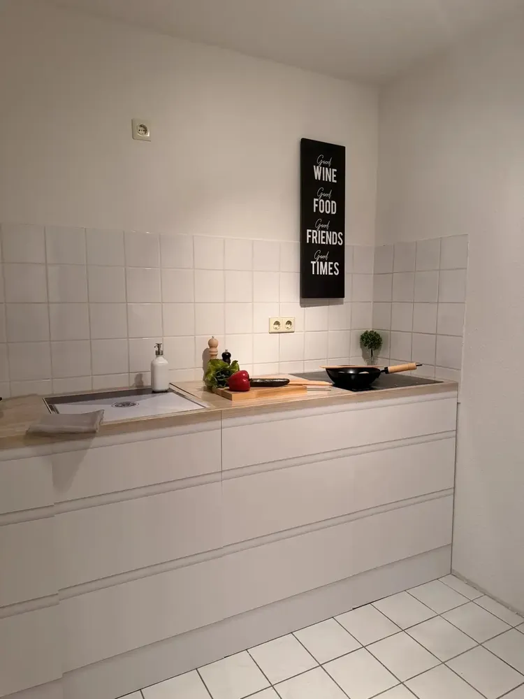 2 Zimmer Wohnung mit 50 m² in Neuss – Bild 8
