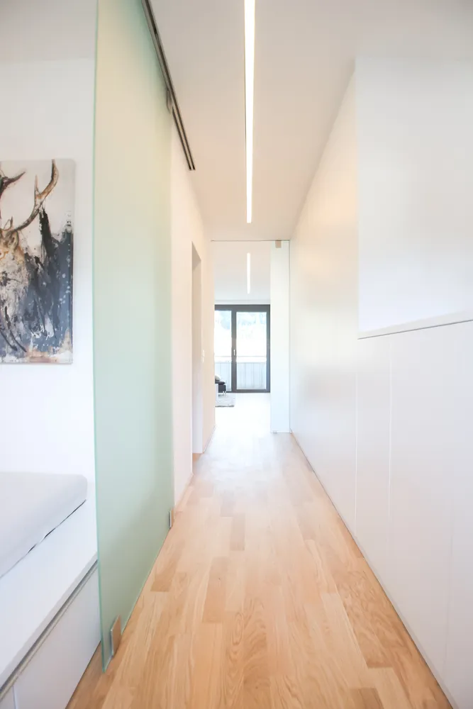 2 Zimmer Wohnung mit 44 m² in Freiburg im Breisgau – Bild 2