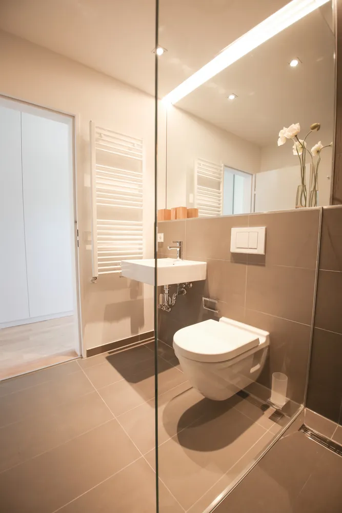 2 Zimmer Wohnung mit 44 m² in Freiburg im Breisgau – Bild 5