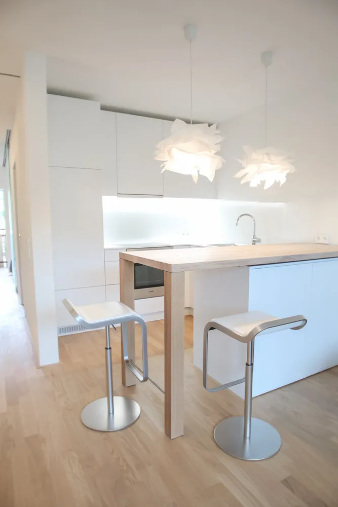 2 Zimmer Wohnung mit 44 m² in Freiburg im Breisgau – Bild 6